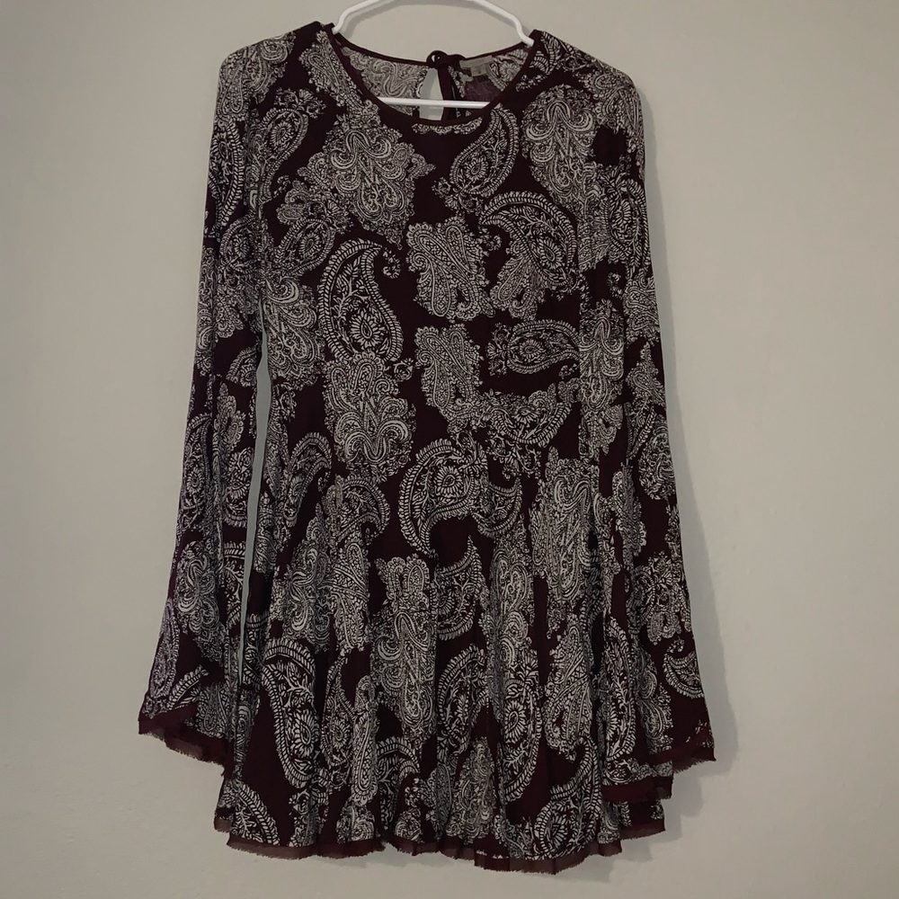 Ecote (urban outfitters) dress